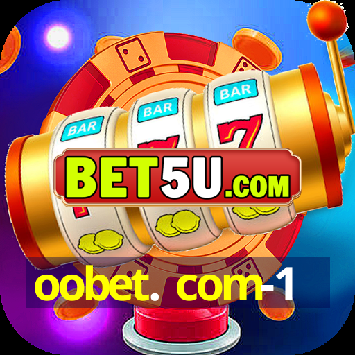 oobet. com